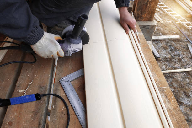  South Shore, KY Siding Pros